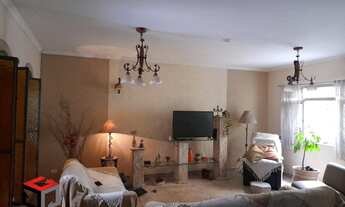 Imagem 3: Casa para aluguel 3 quartos 2 vagas Assunção - São Bernardo do Campo - SP