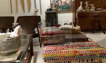 Imagem 5: EDF MARIA PIA Apartamento com 4 dormitórios