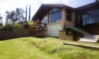 Imagem 2: Casa - Condomínio Moinho de Vento - Valinhos