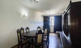 Imagem 2: Apartamento com 3 quartos para alugar por R$ 1000.00, 90.59 m2 - CENTRO - LONDRINA/PR