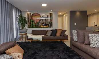 Imagem 3: Apartamento para Aluguel - Bela Vista, 2 Quartos, 110 m2