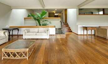 Imagem 7: Sobrado Residencial 5 Suítes para Locação, 900m² - Paineiras do Morumbi, São Paulo/SP