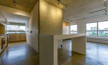 Imagem 6: Apartamento à venda no Condomínio Maxhaus 2 no Cambuí em Campinas - SP