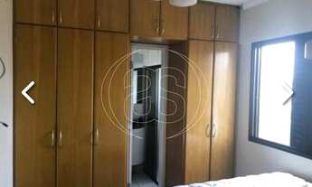 Imagem 2: São Paulo - Apartamento Padrão - Vila Mariana