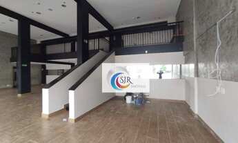 Imagem: Loja para alugar, 265 m² - Brooklin - São