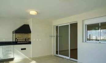 Imagem 6: Apartamento com 2 dormitórios para alugar, 108 m² por R$ 9.201,00/mês - Perdizes - São Pau