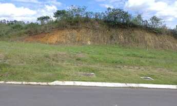 Imagem: Terreno no loteamento Paraíso