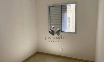 Imagem 6: Apartamento Nova Aliança - Ribeirão Preto/SP com 2 dormitórios à venda, 76 m² por R$ 450.0