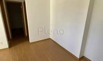 Imagem 5: Apartamento à venda no Nature Garden Vila Industrial - Campinas/SP
