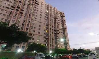 Imagem: Apartamento compartilhado