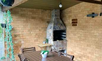 Imagem 4: Casa com ótima localização