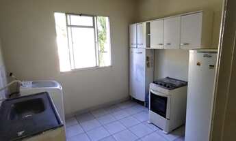 Imagem 2: Apt Mobiliado na coroa do meio 2/4