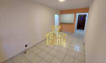 Imagem 5: Excelente apartamento de 1 dormitório, à venda, com VISTA PARA O MAR, no bairro GUILHERMI