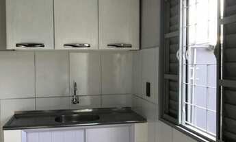 Imagem 4: Casa, Paranoá, 3 quartos