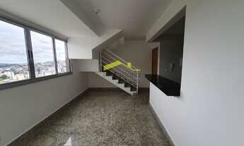 Imagem 4: Cobertura à venda, 3 quartos, 1 suíte, 3 vagas, Buritis - Belo Horizonte/MG