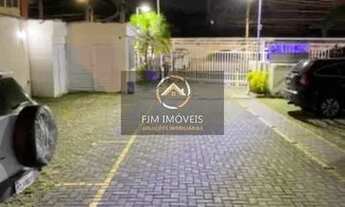 Imagem 2: Espaçoso apartamento de 3 quartos com suíte e 70m² em Barreto - Niterói por R$ 515.000 par