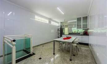 Imagem 4: CASA RESIDENCIAL em São Paulo - SP, Parque Sevilha