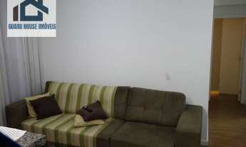 Imagem 5: Apartamento com 2 dormitórios à venda, 60 m² por R$ 340.000,00 - Picanco - Guarulhos/SP