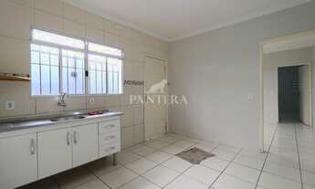 Imagem 4: Casa Terrea para aluguel no bairro Jardim Santo Alberto