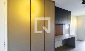 Imagem 6: Apartamento para Aluguel - Vila Mariana, 1 Quarto, 32 m2