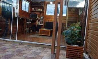 Imagem 4: Casa com 2 dormitórios à venda, 60 m² por R$ 150.000,00 - Santa Rita - Guaíba/RS