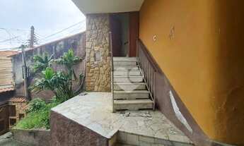 Imagem 2: Casa com 3 dormitórios à venda, 132 m² por R$ 600.000,00 - Engenho de Dentro - Rio de Jane