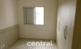 Imagem 4: Apartamento no Edificio Le Mans, 01 dormitório, 35m² - Centro