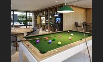 Imagem 7: Apartamento 110 m² PERDIZES