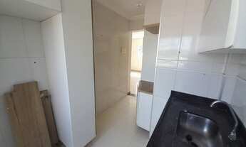 Imagem 5: Apartamento com 3 dormitórios à venda, 67 m² por R$ 340.000,00 - Candelária - Belo Horizon