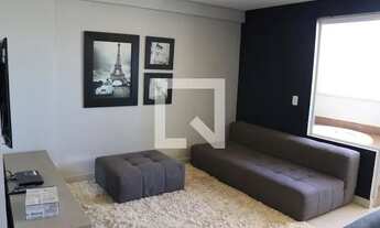 Imagem: Apartamento para Aluguel - Park Lozandes