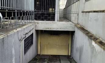 Imagem 2: PRÉDIO - LAPA - SP