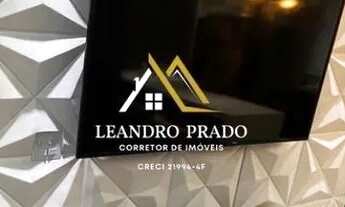 Imagem 2: Casa para venda com 60 metros quadrados com 1 quarto em Vila Ipiranga - Mogi das Cruzes