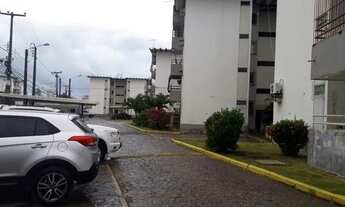 Imagem 6: Apartamento para venda tem 60 metros quadrados com 2 quartos