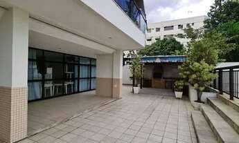 Imagem 4: Cobertura duplex para aluguel tem 199 metros quadrados com 4 quartos