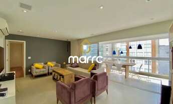 Imagem 3: APARTAMENTO COM 120M² À VENDA NA VILA OLÍMPIA