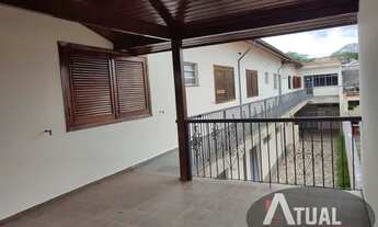 Imagem 3: Casa para locação - 180 m² no centro de Atibaia/SP