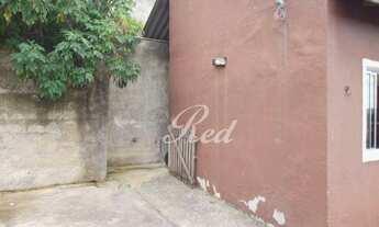 Imagem 5: Casa com 2 dormitórios à venda, 50 m² por R$ 280.000,00 - Jardim Leblon - Suzano/SP