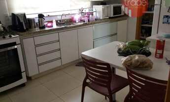 Imagem 4: Casa com 3 dormitórios à venda, 220 m² por R$ 890.000,00 - Condomínio Residencial Alto Bon