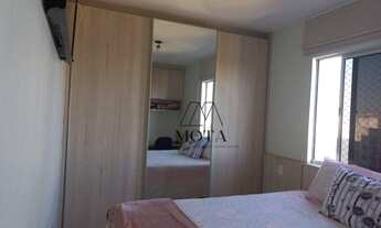 Imagem 6: Vende-se Apartamento com 2 quartos no Setor dos Afonsos