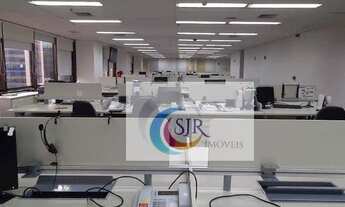 Imagem 3: Conjunto para alugar, 888 m² Itaim Bibi - São Paulo/SP