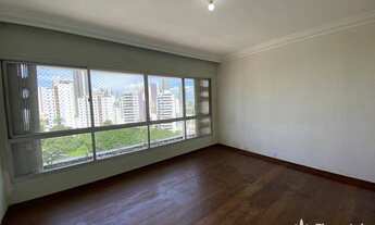 Imagem 2: Apartamento com 3/4 sendo 1 suíte para alugar, 154m² por R$ 3.800/mês - Barra - Salvador/B