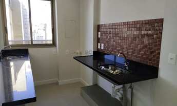 Imagem 1: APARTAMENTO 2 QUARTOS A VENDA SAVASSI