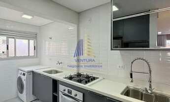 Imagem 5: Apartamento à venda no bairro Jaguaré - São Paulo/SP