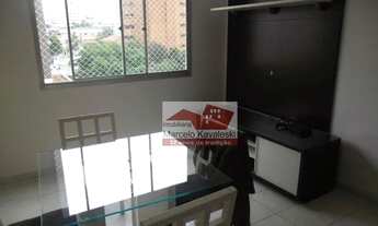 Imagem 5: Apartamento com 2 dormitórios à venda, 59 m² por R$ 380.000,00 - Saúde - São Paulo/SP