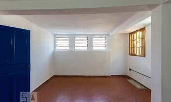 Imagem 2: Casa para Aluguel - Estácio , 1 Quarto, 60 m2