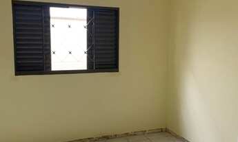 Imagem: Casa em Jardim Jandaia - Ribeirão Preto