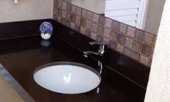 Imagem 13: Casa com 3 dormitórios, 164 m² - venda por R$ 1.485.000,00 ou aluguel por R$ 8.862,80/mês