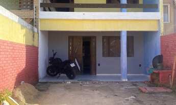 Imagem 2: Alugo ótima casa no barramar