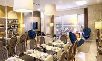 Imagem 3: Apartamento para venda tem 400 metros quadrados com 4 quartos em Umarizal - Belém - PA