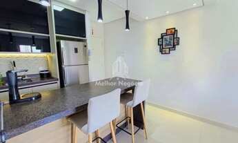 Imagem 5: Apartamento com 2 dorms, Condomínio Residencial Viva Vista, Sumaré - R$ 344 mil, Cod: RRAP